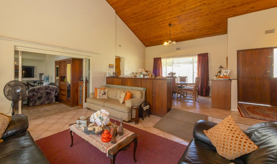 4 Bedroom Property for Sale in Panorama Free State